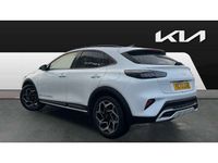 used Kia XCeed 1.5T GDi ISG GT-Line S 5dr DCT Petrol Hatchback