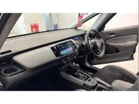 Used Honda Jazz Advance 122 HP (89 kW) 2025 Black Hatchback