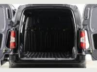 New Citroën Berlingo 100 HP (73 kW) 2026 Grey MPV