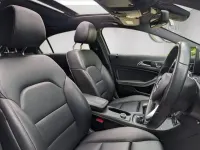 Used Mercedes A160 Premium Plus 102 HP (75 kW) 2016 Grey Hatchback