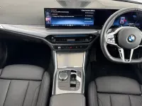 Used BMW 320 M Sport 181 HP (133 kW) 2025 Grey Estate