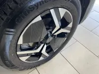 Used Peugeot 2008 Allure 129 HP (94 kW) 2024 Grey SUV