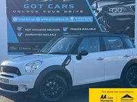 Used Mini Cooper S Countryman 2013 SUV