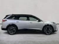 Used Peugeot 5008 GT 156 kW (213 HP) 2024 Grey SUV