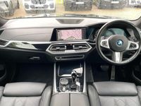 used BMW X5 xDrive45e M Sport 5dr Auto [Pro Pack] - 2022 (72)