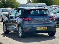used Renault Clio IV PLAY DCI