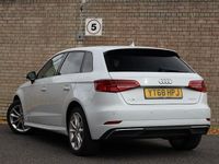 Used Audi A3 e-tron 150 HP (110 kW) 2018 Hatchback