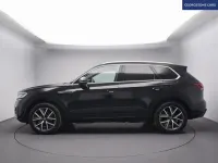 Usado VW Touareg R-line 286 CV (210 kW) 2023 Negro SUV