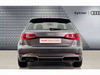 used Audi A3 1.5 TFSI S Line 5dr S Tronic