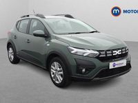 Used Dacia Sandero Expression 91 HP (66 kW) 2025 Hatchback