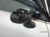 Used Mini Cooper Classic 2022 Silver Hatchback