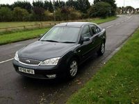 Used Ford Mondeo 2007 Hatchback
