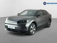 Used Ford Capri Select 210 kW (286 HP) 2025 Grey SUV