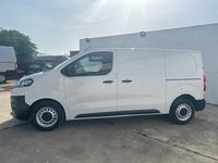 Used Citroën Dispatch 100 HP (73 kW) 2023 White MPV