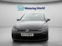 Usado VW Golf VIII R-line 131 HP (96 kW) 2024 Citadino