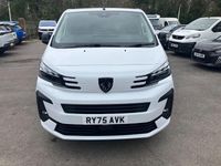 New Peugeot Expert 145 HP (106 kW) 2026 Van