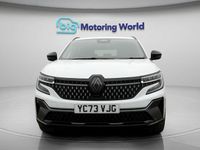 Used Renault Austral Techno Esprit Alpine 200 HP (147 kW) 2025 SUV