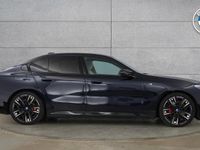 Used BMW i5 Comfort Edition 436 kW (593 HP) 2025 Black