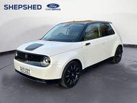 Used Honda e Advance 36 kW (49 HP) 2021 Hatchback