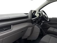 Begagnad VW Transporter 2025 Vit Van