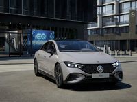 New Mercedes EQE500 AMG 330 kW (449 HP) 2025 Sedan