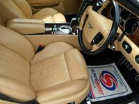 Used Bentley Continental GT Convertible 2007 Cabriolet