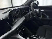 Used Audi Q5 S-Line 204 HP (150 kW) 2025 Black SUV