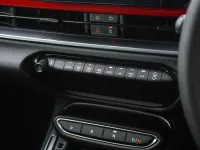 New Fiat 600 Icon 99 HP (72 kW) 2026 Orange SUV