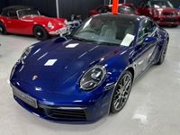 used Porsche 911 Carrera 4S 3.0 T 992