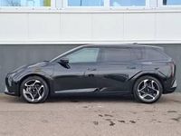 Used Kia EV4 GT-Line S 147 kW (201 HP) 2025 Black Hatchback