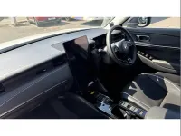 Used Honda e:Ny1 Elegance 150 kW (204 HP) 2024 White SUV
