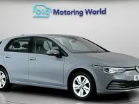 Used VW Golf VIII Life 131 HP (96 kW) 2024 Hatchback