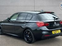 used BMW M140 1 Series Hatchback SpeciaShadow Edition 5dr Step Auto