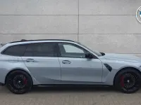 Usado BMW M3 Competition Edition 523 HP (384 kW) 2025 Cinzento Carrinha