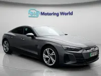 Used Audi e-tron GT quattro 389 kW (530 HP) 2024 Sedan
