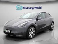 Used Tesla Model Y 282 kW (384 HP) 2023 SUV