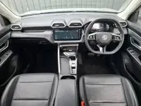 Used MG ZS Trophy 196 HP (144 kW) 2024 Silver SUV