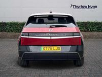 Used Hyundai Ioniq N Line 167 kW (228 HP) 2026 Red Hatchback