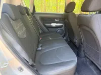 Used Kia Soul 2014 Silver SUV