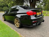 Used BMW M3 Competition Edition 2018 Black Sedan