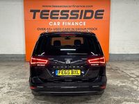 used Seat Alhambra 2.0 TDI ECOMOTIVE SE 5d 150 BHP