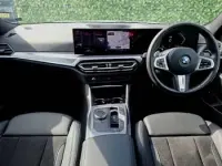 Used BMW 330e M Sport 292 HP (214 kW) 2024 Grey Sedan