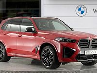 Used BMW X5 M Competition Edition 625 HP (459 kW) 2025 Blue SUV