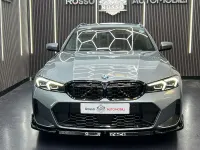 Used BMW 330e M Sport 292 HP (214 kW) 2022 Grey Estate