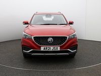 used MG ZS 2021 | 44.5kWh Exclusive Auto 5dr