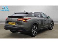 Used Citroën C5 X PureTech 2022 Grey Estate