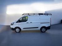 Used Ford Transit Custom S 105 HP (77 kW) 2020 White Van