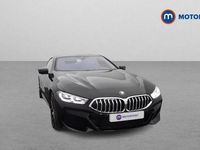 Used BMW 840 M Sport 333 HP (244 kW) 2022 Black Coupe