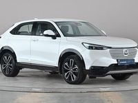 Used Honda HR-V Advance 131 HP (96 kW) 2022 White SUV