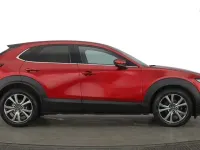 Used Mazda CX-30 Inclusive 2020 Red SUV